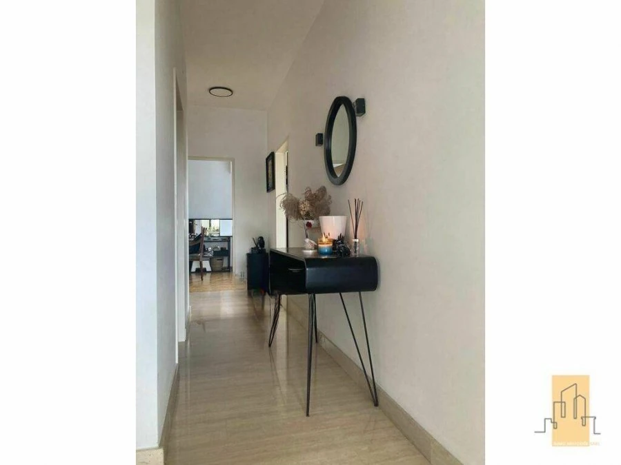 Квартира в Люксембурге, Люксембург, 80 м² - фото 6