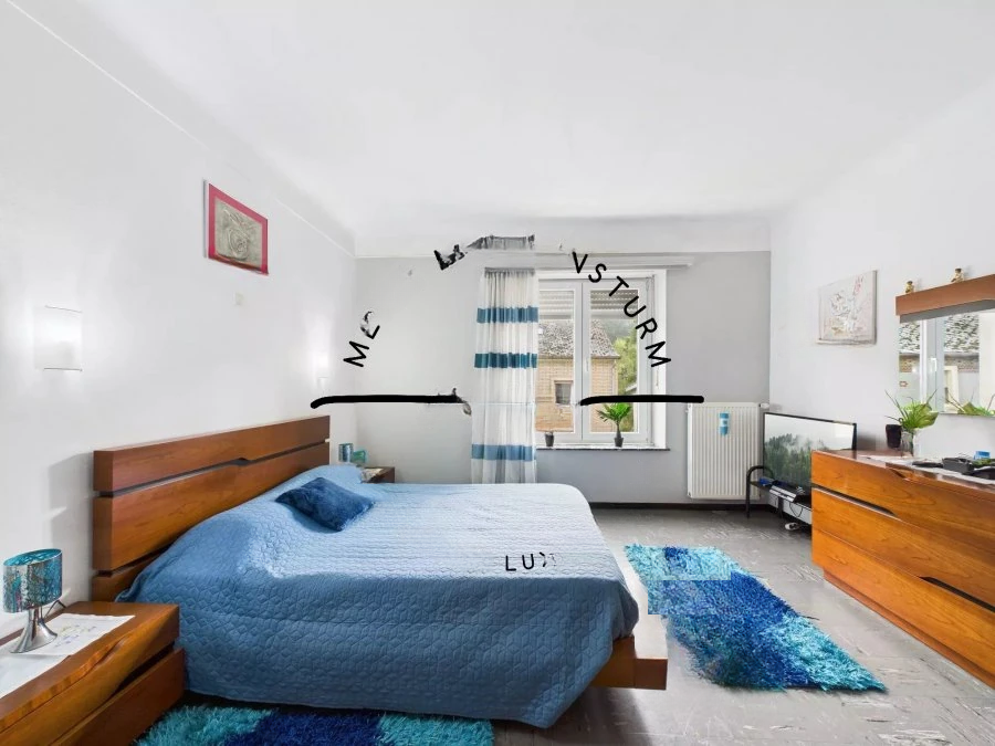Квартира в Люксембурге, Люксембург, 280 м² - фото 6
