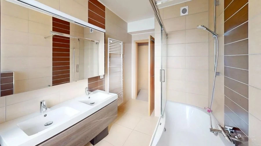 Квартира в Люксембурге, Люксембург, 79 м² - фото 6