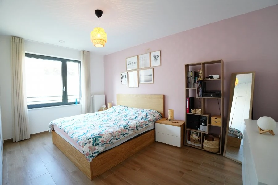 Квартира в Гревенмахере, Люксембург, 80 м² - фото 6