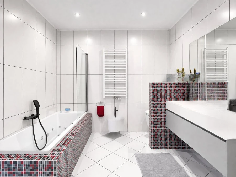 Квартира в Люксембурге, Люксембург, 215 м² - фото 6