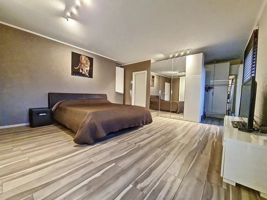 Квартира в Люксембурге, Люксембург, 182 м² - фото 6