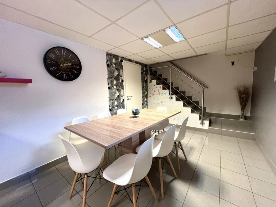Квартира в Люксембурге, Люксембург, 105 м² - фото 6