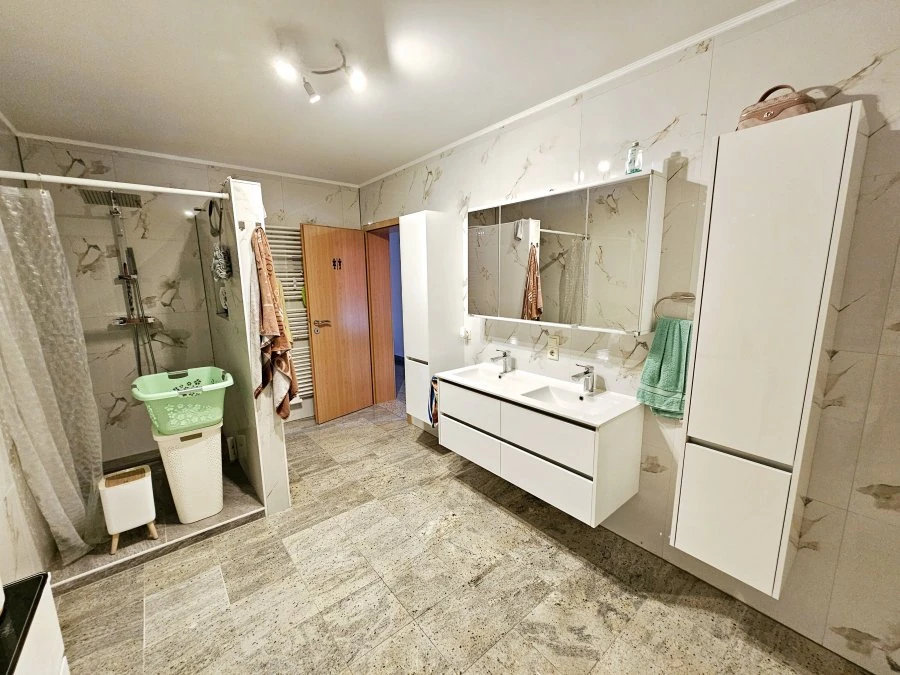 Квартира в Дикирхе, Люксембург, 120 м² - фото 6