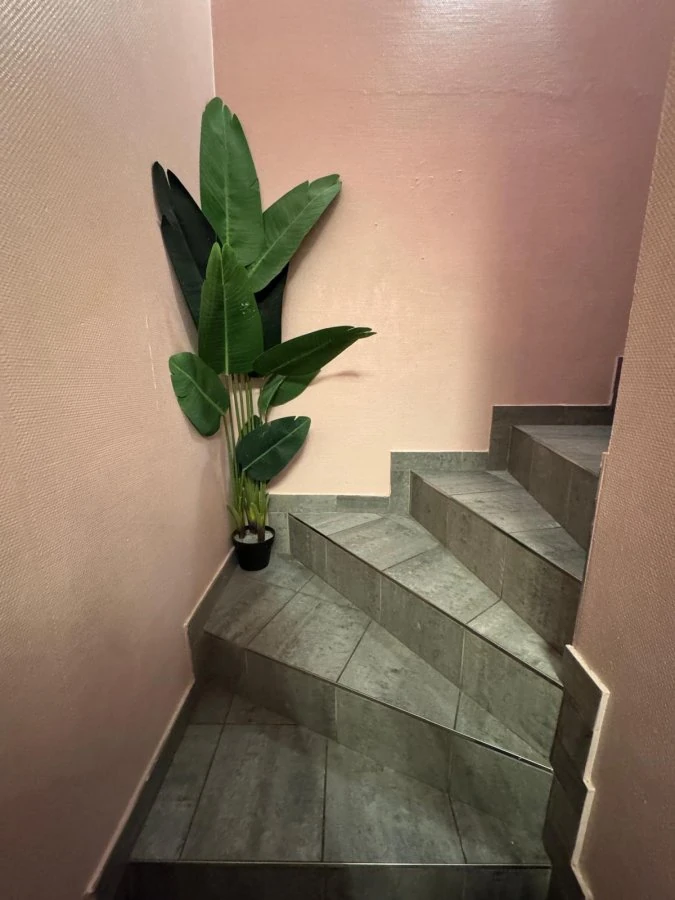 Квартира в Люксембурге, Люксембург, 80 м² - фото 6