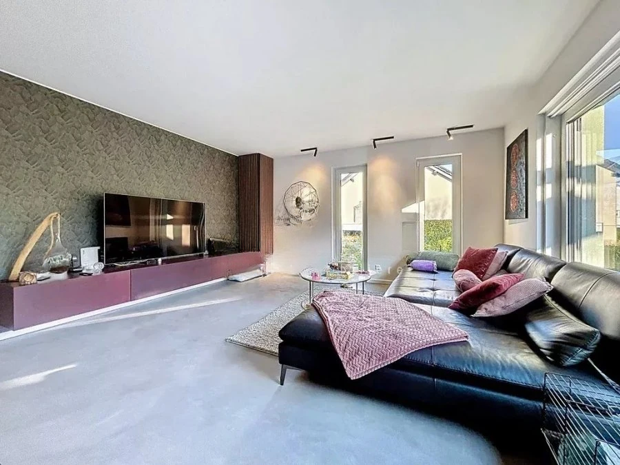 Квартира в Люксембурге, Люксембург, 260 м² - фото 6