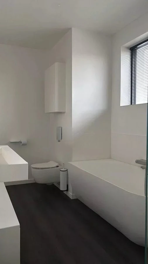 Квартира в Люксембурге, Люксембург, 250 м² - фото 5