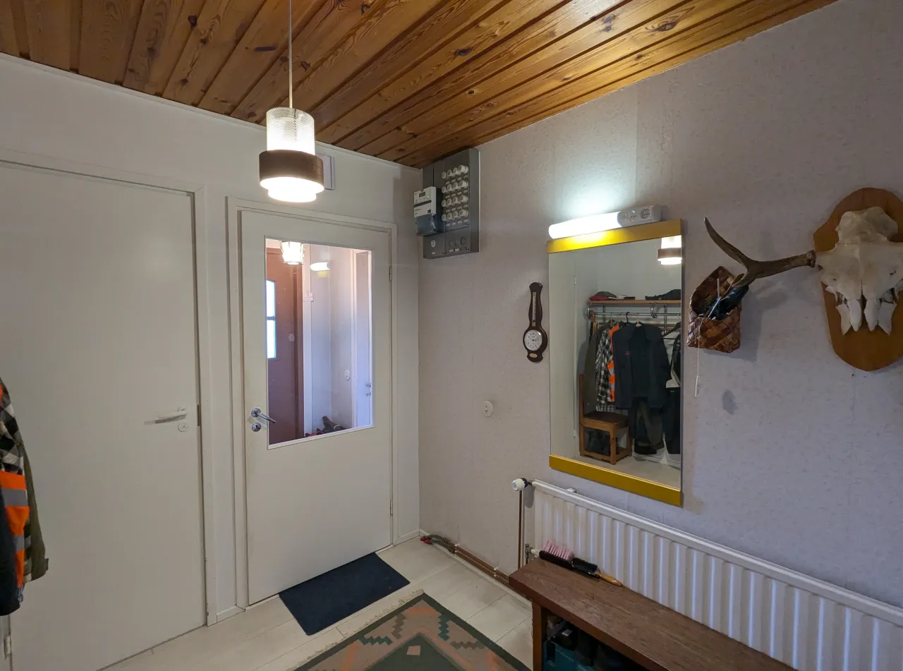 Дом в Коуволе, Финляндия, 90 м² - фото 11