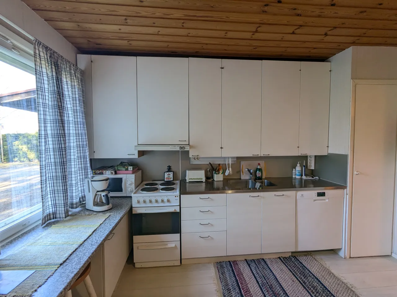 Дом в Коуволе, Финляндия, 90 м² - фото 10