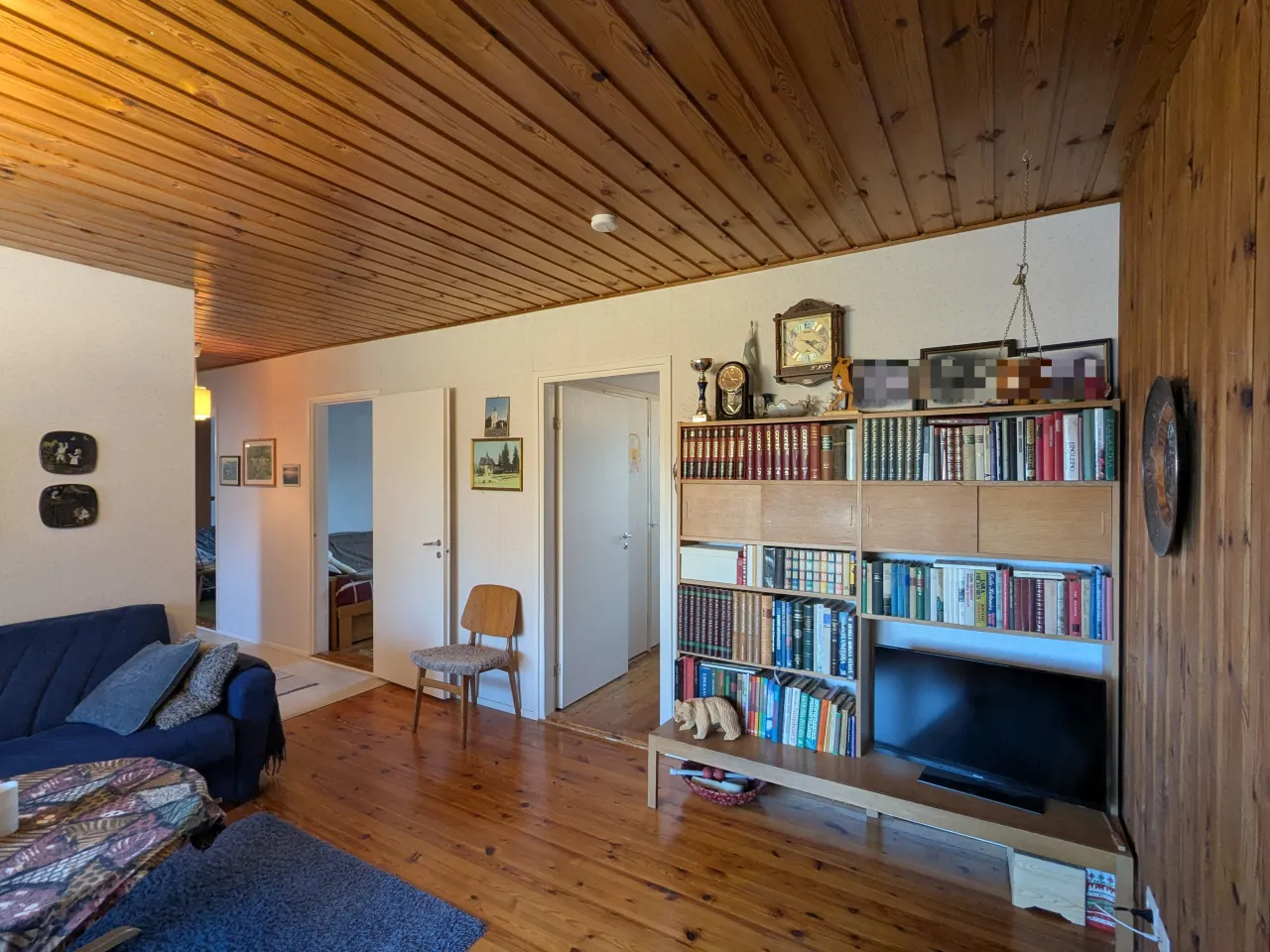 Дом в Коуволе, Финляндия, 90 м² - фото 3