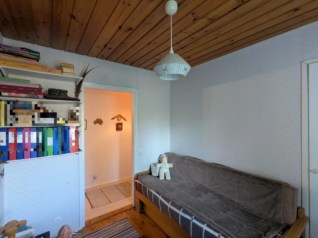 Дом в Коуволе, Финляндия, 90 м² - фото 5