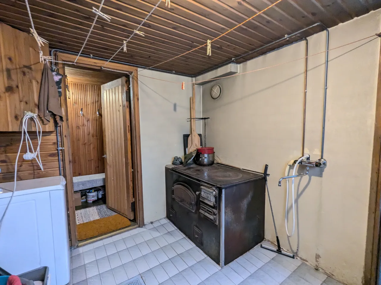 Дом в Коуволе, Финляндия, 90 м² - фото 14