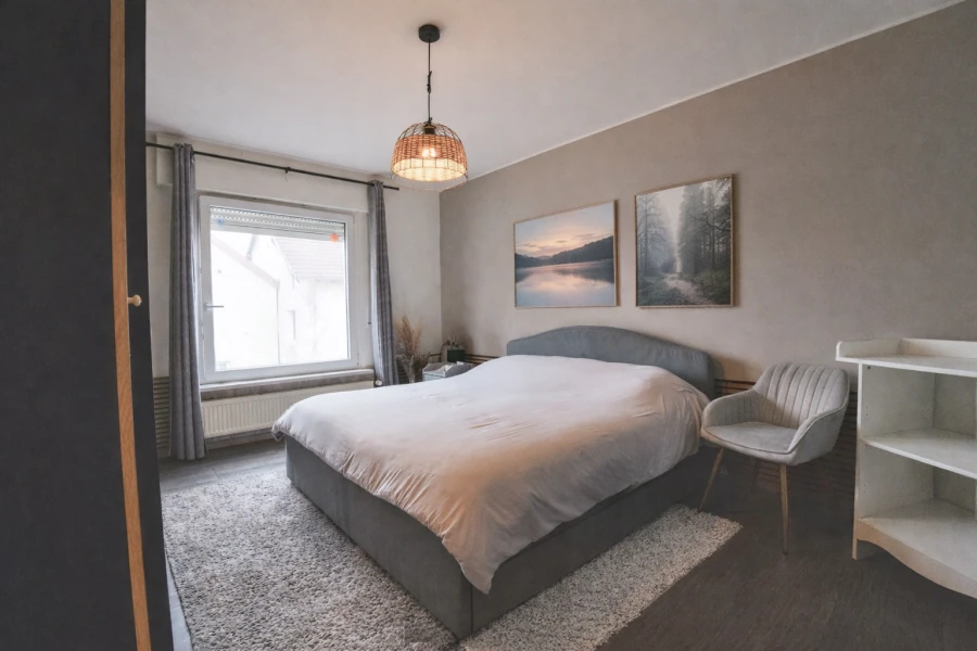 Квартира в Гревенмахере, Люксембург, 115 м² - фото 6