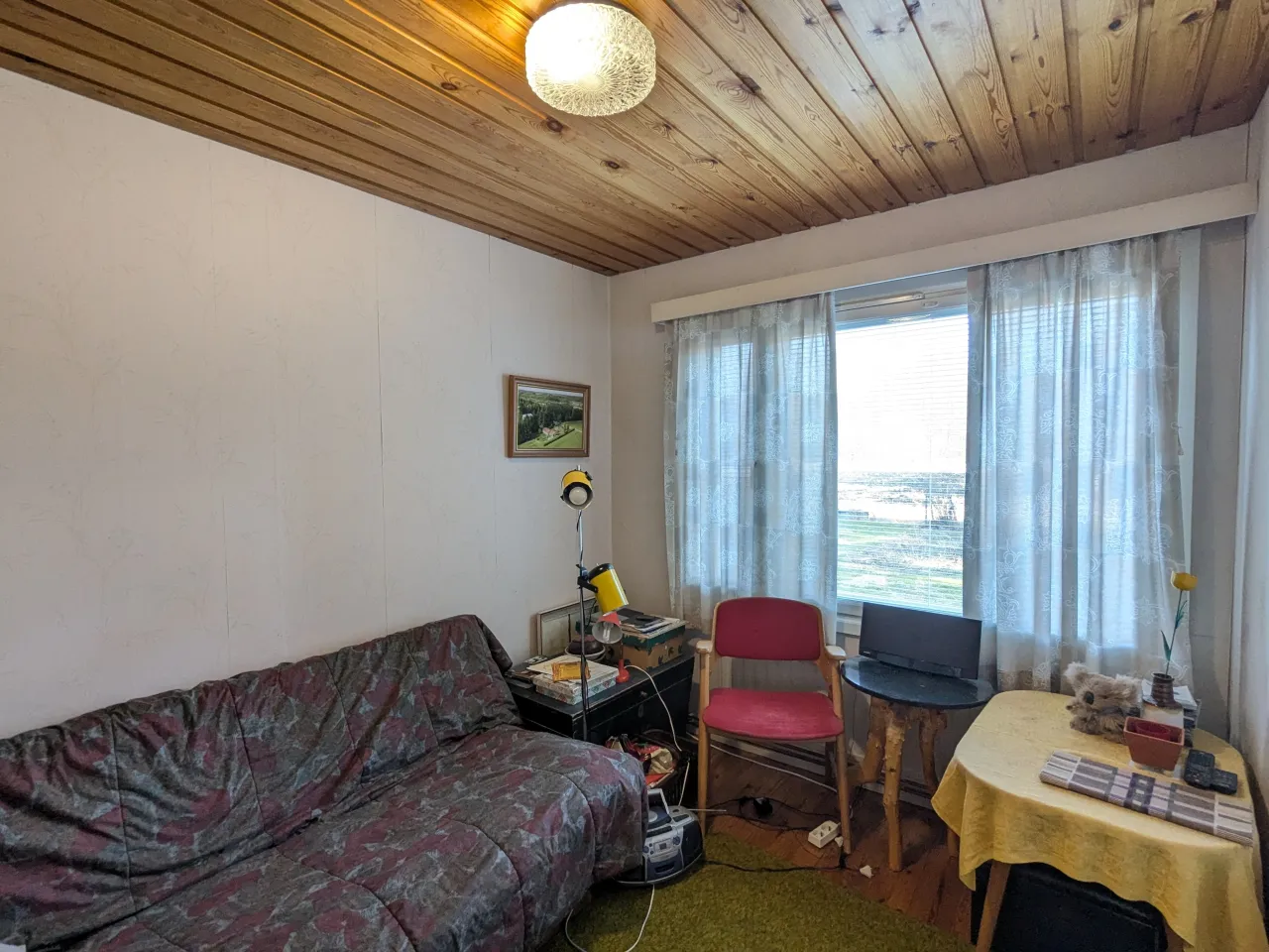 Дом в Коуволе, Финляндия, 90 м² - фото 7