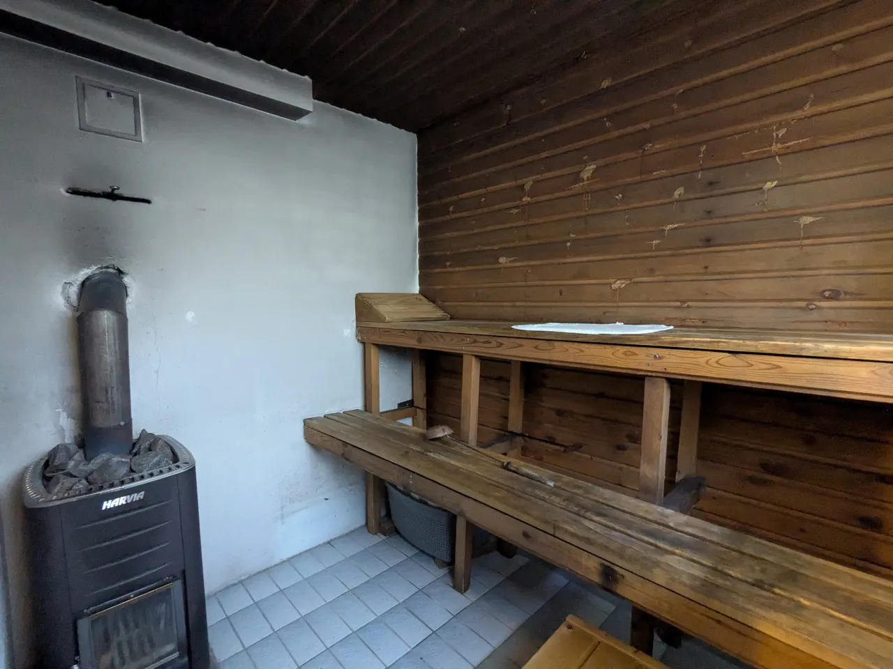 Дом в Коуволе, Финляндия, 90 м² - фото 15