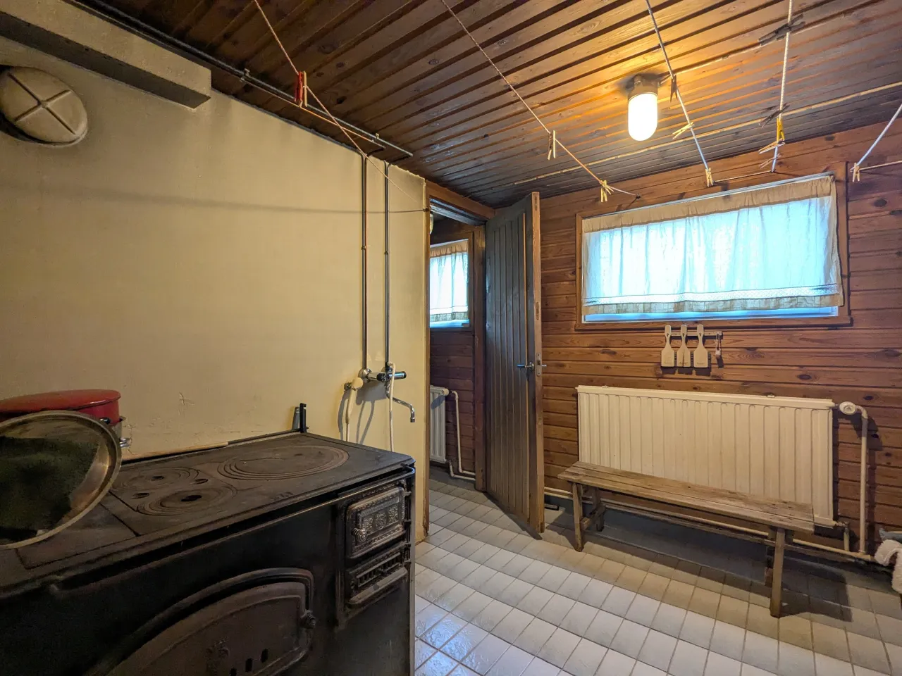 Дом в Коуволе, Финляндия, 90 м² - фото 13