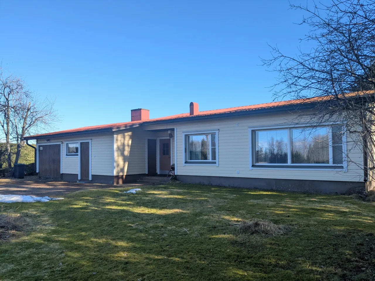 Дом в Коуволе, Финляндия, 90 м² - фото 16