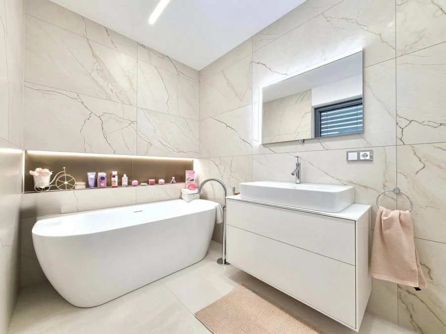 Квартира в Люксембурге, Люксембург, 348 м² - фото 6