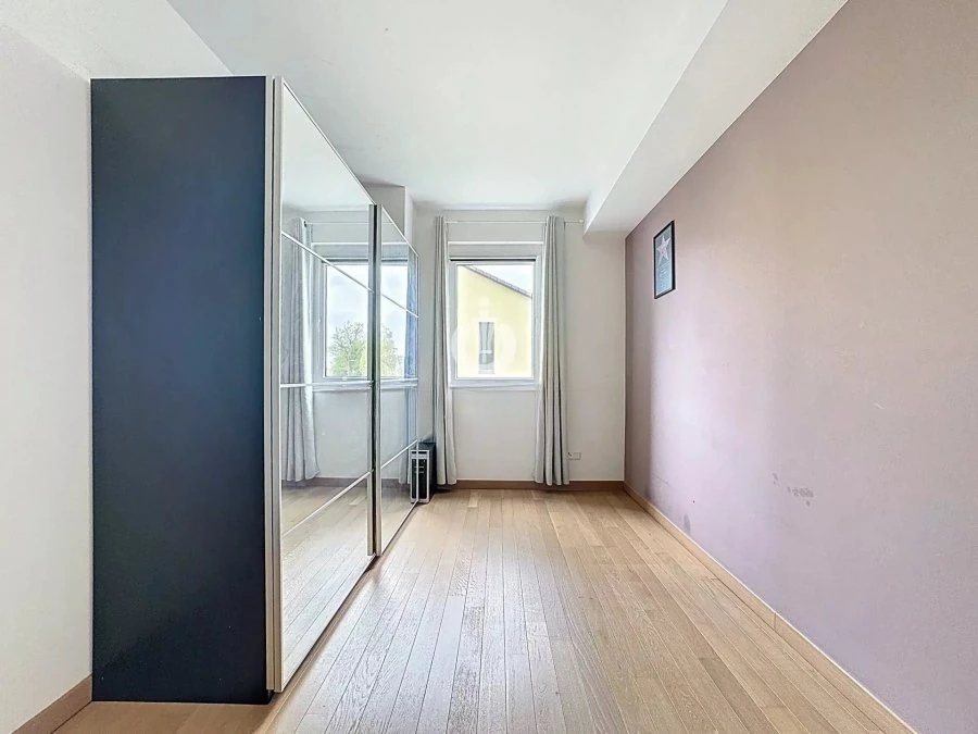 Квартира в Люксембурге, Люксембург, 83 м² - фото 6