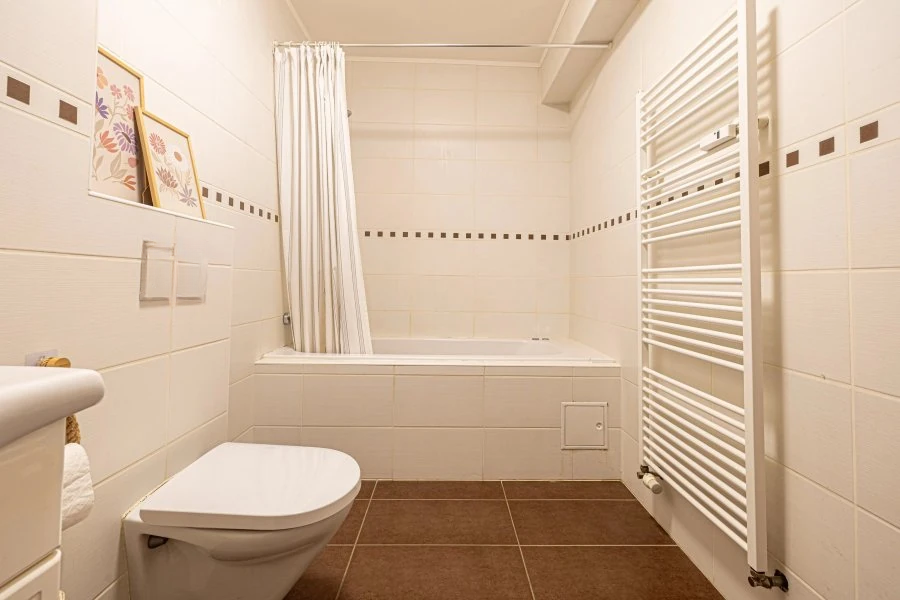 Квартира в Люксембурге, Люксембург, 70 м² - фото 6