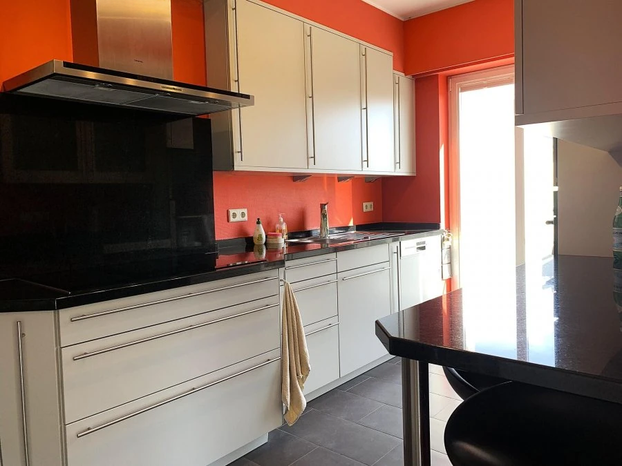 Квартира в Люксембурге, Люксембург, 145 м² - фото 6