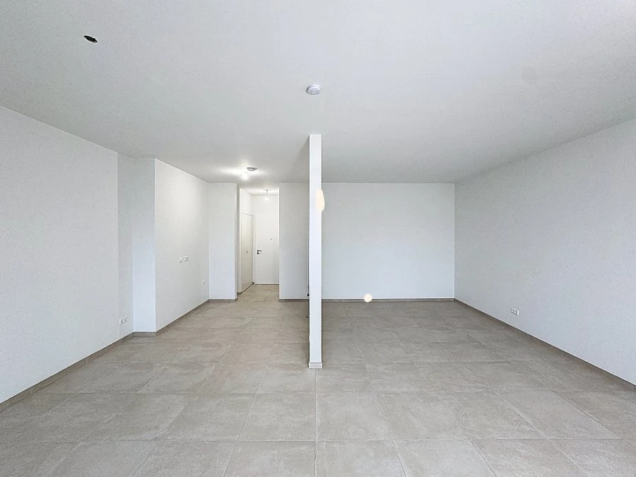Квартира в Люксембурге, Люксембург, 55 м² - фото 6