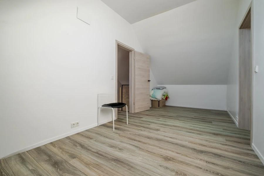 Квартира в Дикирхе, Люксембург, 152 м² - фото 6