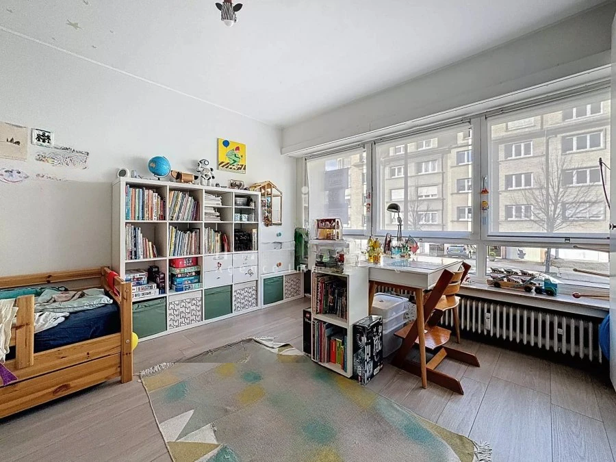 Квартира в Люксембурге, Люксембург, 95 м² - фото 6