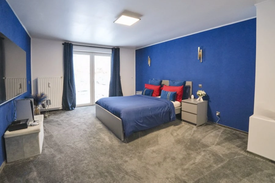 Квартира в Дикирхе, Люксембург, 130 м² - фото 6