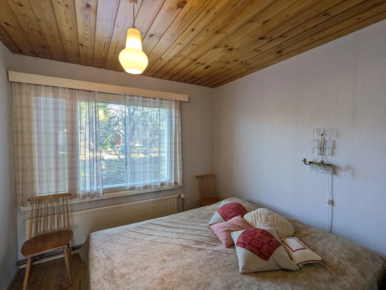 Дом в Коуволе, Финляндия, 90 м² - фото 4