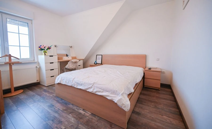 Квартира в Люксембурге, Люксембург, 170 м² - фото 6
