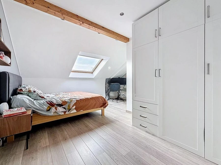 Квартира в Люксембурге, Люксембург, 131 м² - фото 6