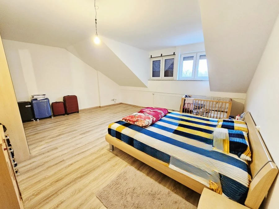 Квартира в Дикирхе, Люксембург, 187 м² - фото 6