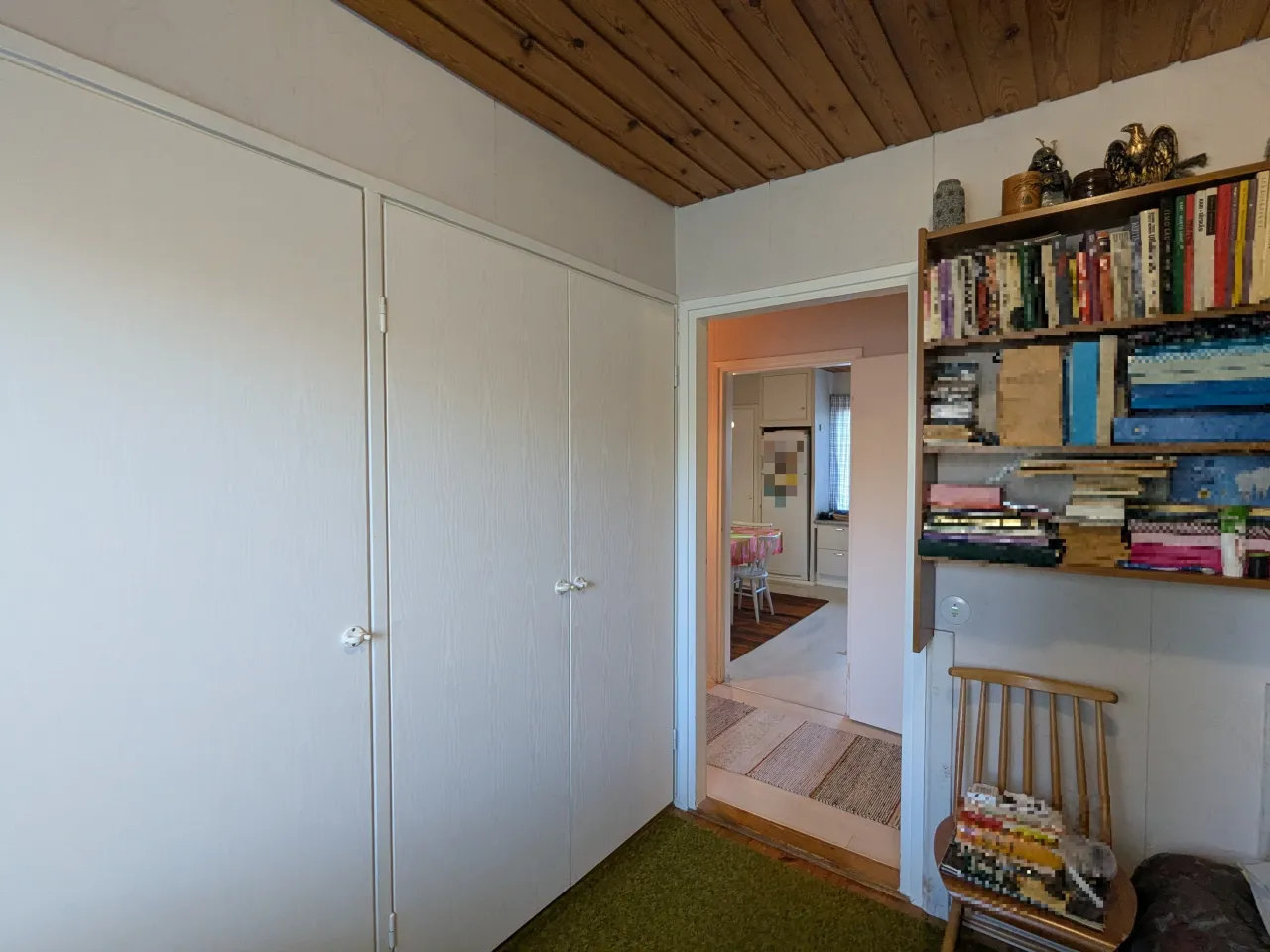 Дом в Коуволе, Финляндия, 90 м² - фото 6