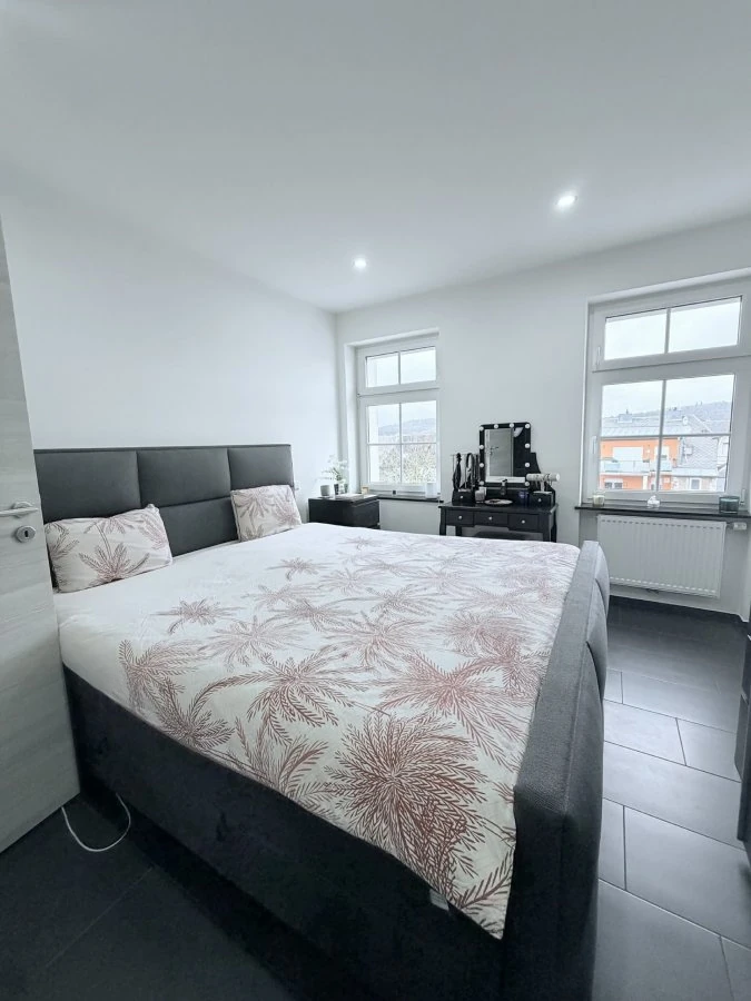 Квартира в Люксембурге, Люксембург, 125 м² - фото 6