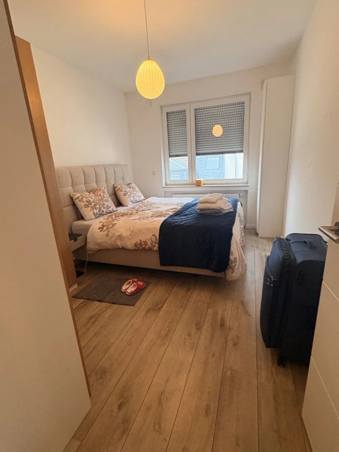 Квартира в Люксембурге, Люксембург, 70 м² - фото 6