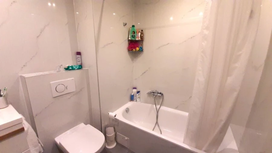 Квартира в Люксембурге, Люксембург, 85 м² - фото 6