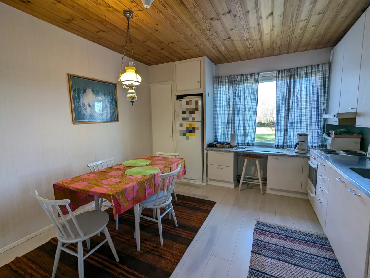 Дом в Коуволе, Финляндия, 90 м² - фото 8