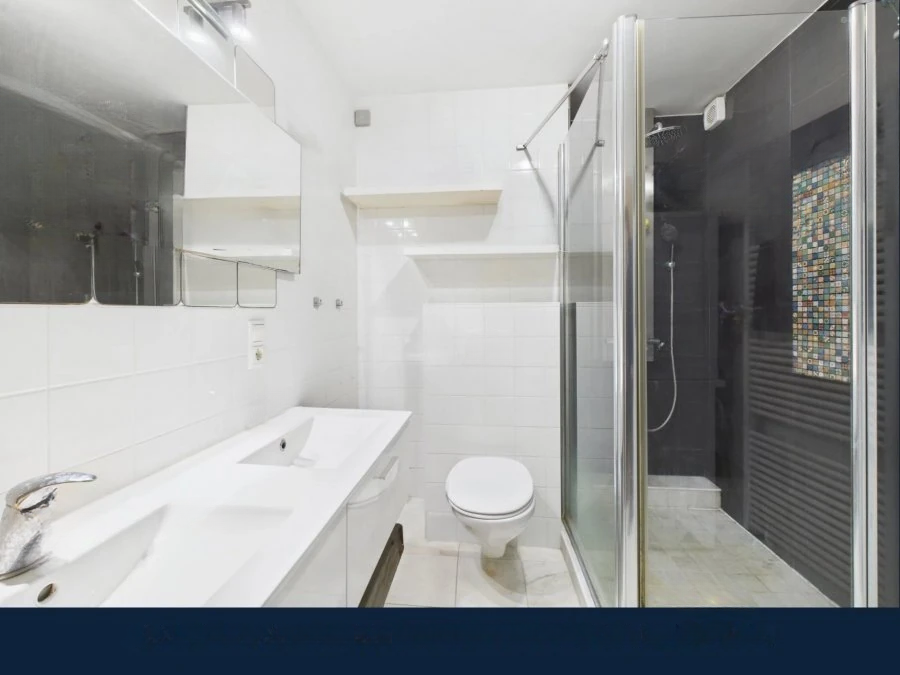 Квартира в Люксембурге, Люксембург, 84 м² - фото 6