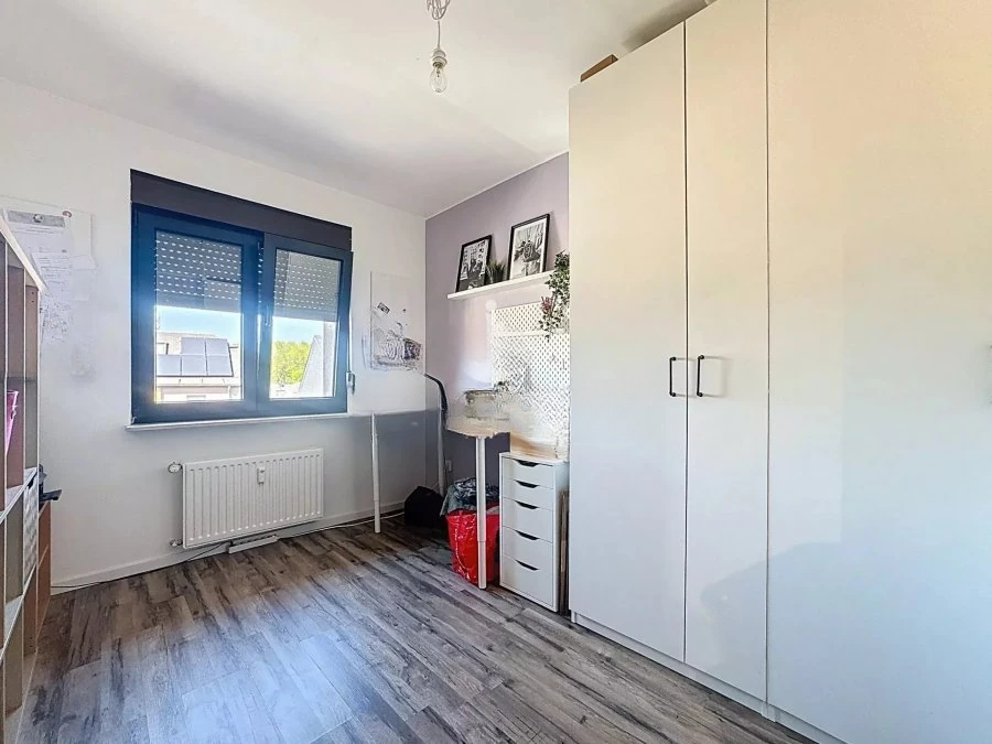 Квартира в Люксембурге, Люксембург, 84 м² - фото 6