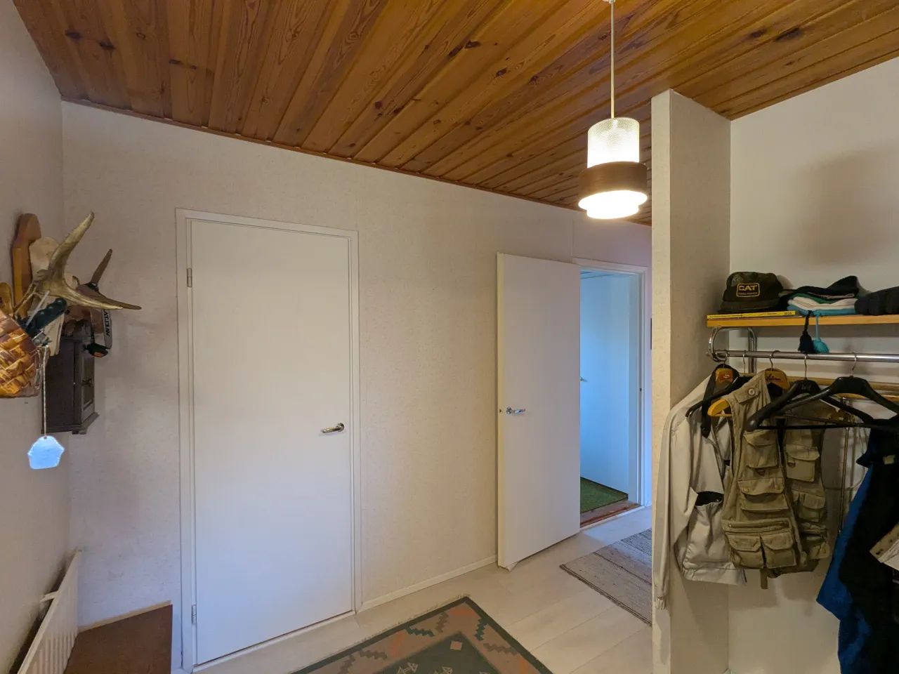 Дом в Коуволе, Финляндия, 90 м² - фото 9