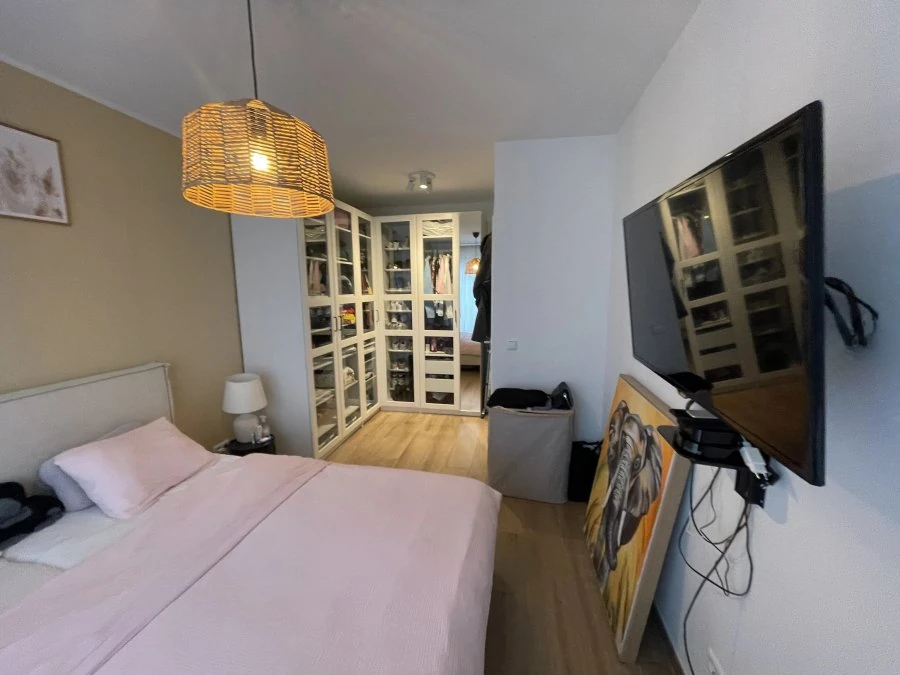 Квартира в Гревенмахере, Люксембург, 52 м² - фото 6