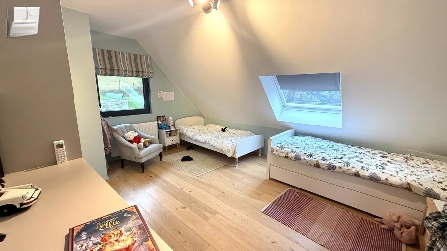 Квартира в Люксембурге, Люксембург, 190 м² - фото 6