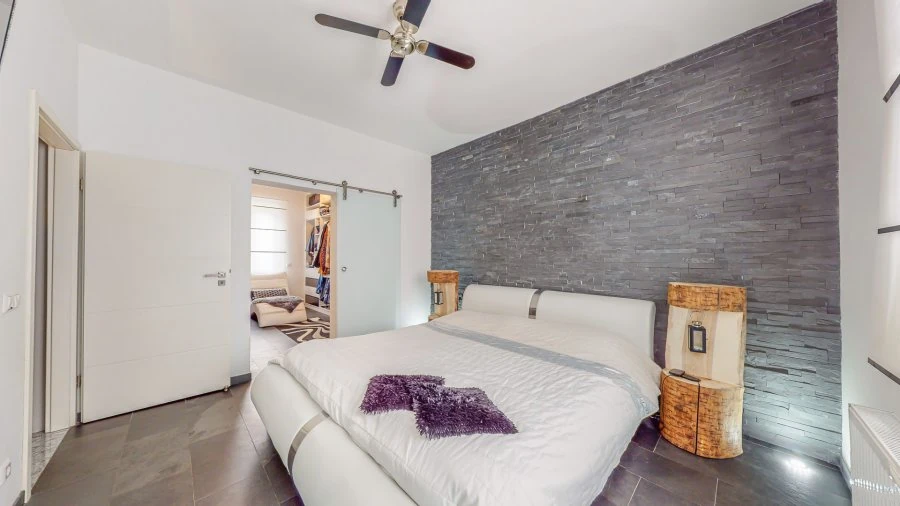 Квартира в Люксембурге, Люксембург, 210 м² - фото 6