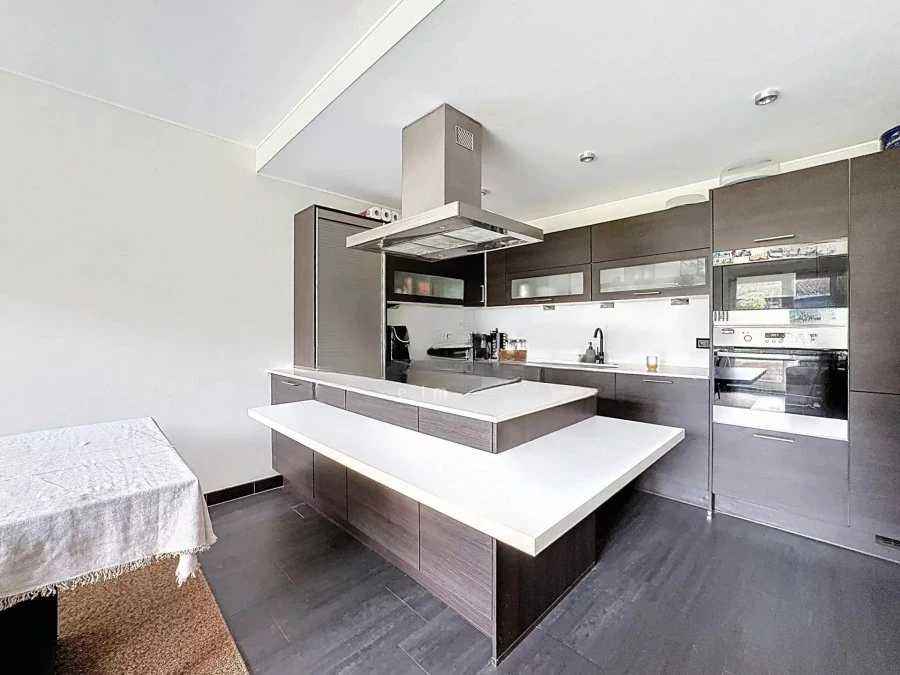 Квартира в Люксембурге, Люксембург, 70 м² - фото 6