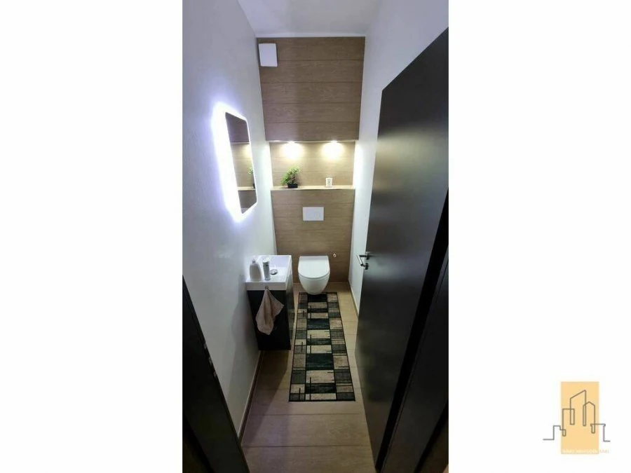 Квартира в Люксембурге, Люксембург, 98 м² - фото 6