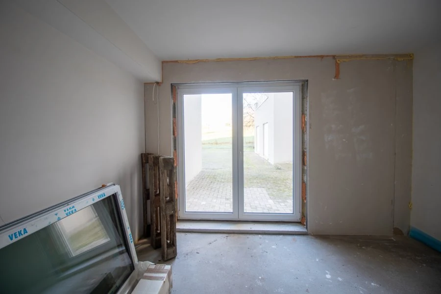 Квартира в Люксембурге, Люксембург, 133 м² - фото 6