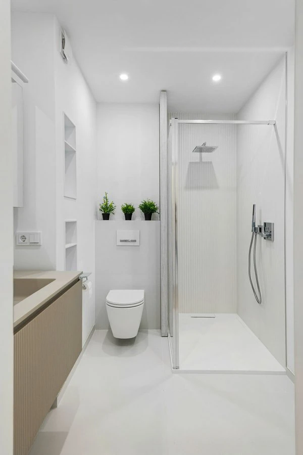 Квартира в Люксембурге, Люксембург, 85 м² - фото 7