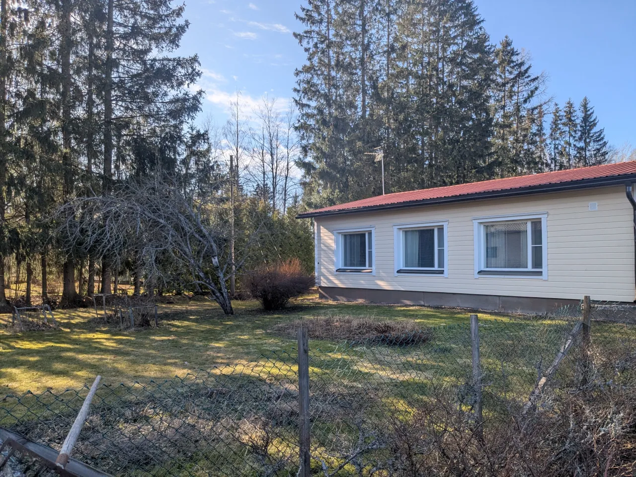 Дом в Коуволе, Финляндия, 90 м² - фото 18
