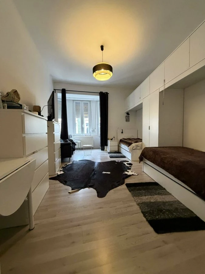 Квартира в Люксембурге, Люксембург, 300 м² - фото 7